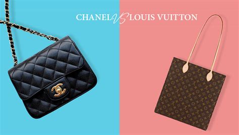 what is more expensive chanel or louis vuitton|luxury handbags vs chanel.